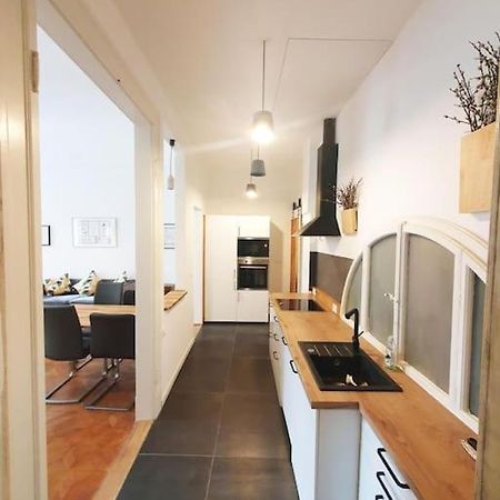 L'Arco Trieste Studio Living 1 Exterior photo