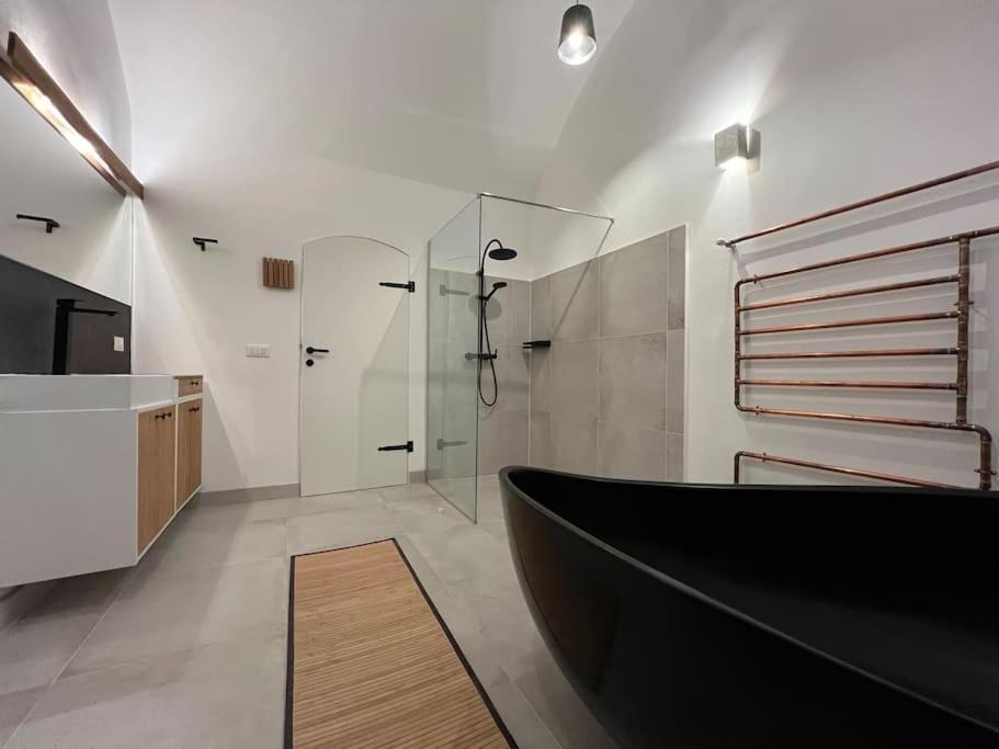 L'Arco Trieste Studio Living 1 Exterior photo
